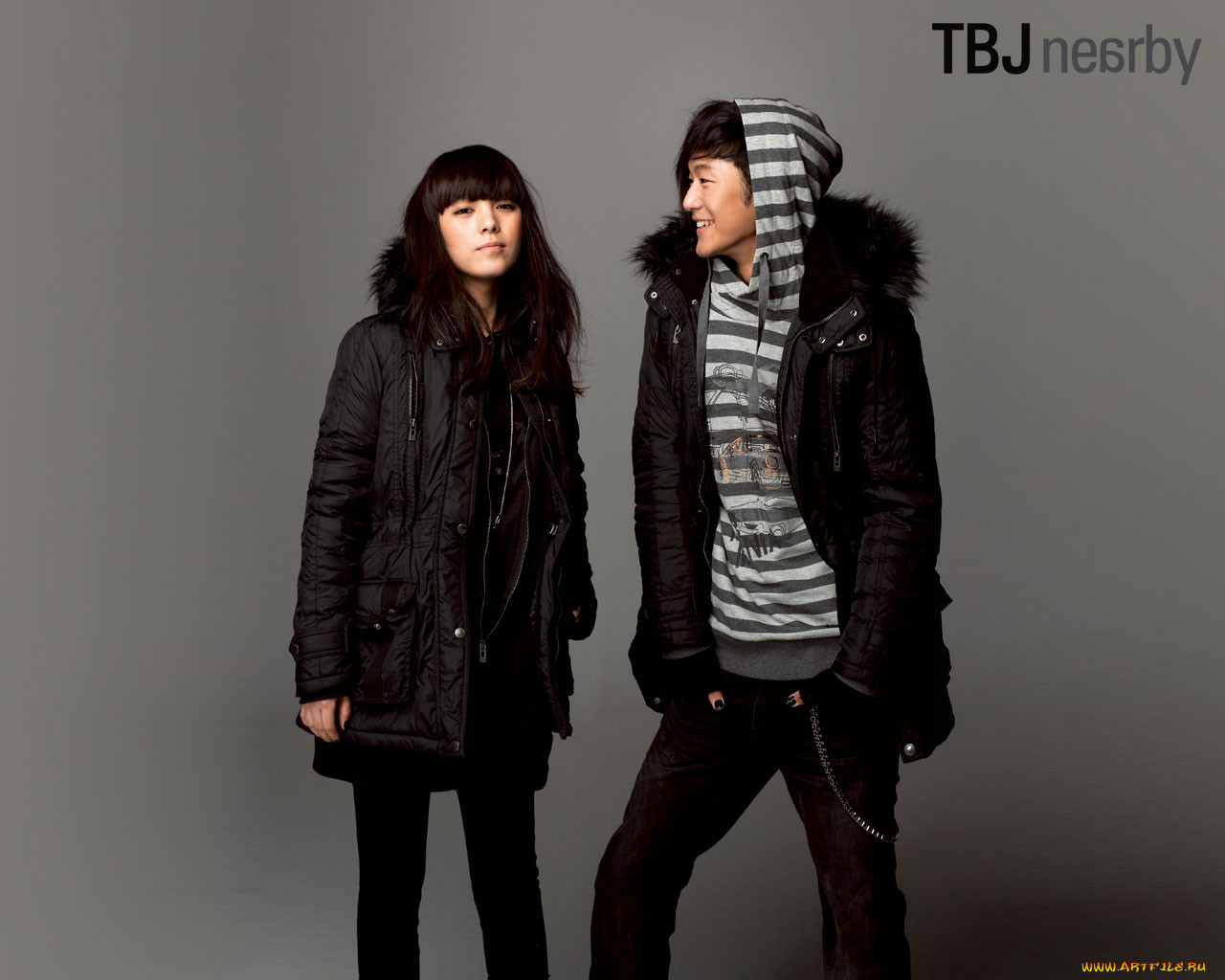 tbj, nearby, 